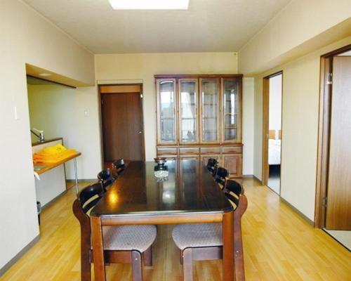 Frontier Sunrise Villa Kamifurano Room photo