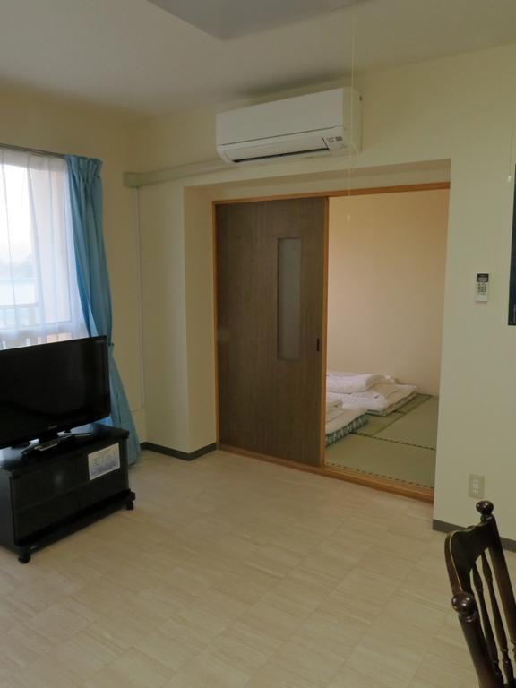 Frontier Sunrise Villa Kamifurano Room photo