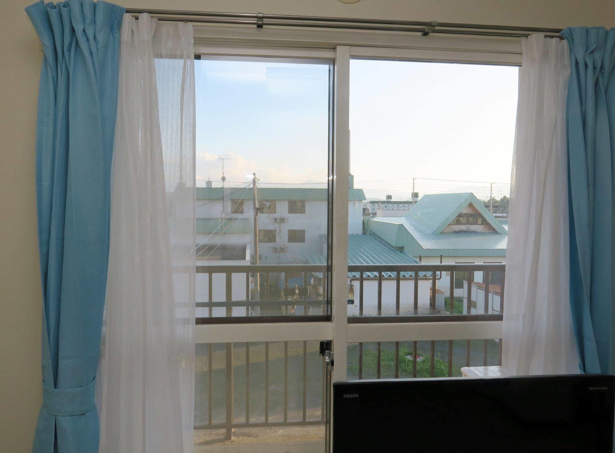 Frontier Sunrise Villa Kamifurano Exterior photo